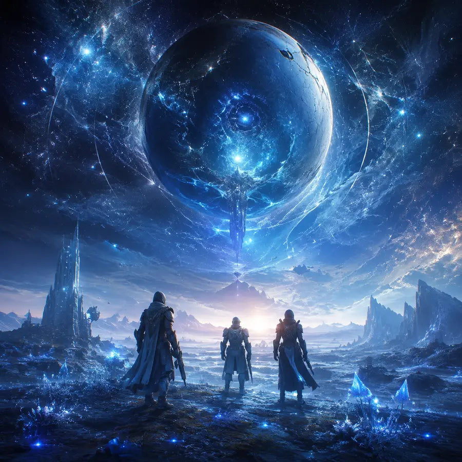 Univers destiny.fr
